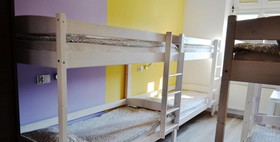 Puffa Hostel Lux