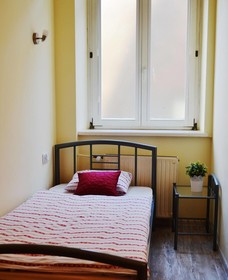 Puffa Hostel Lux