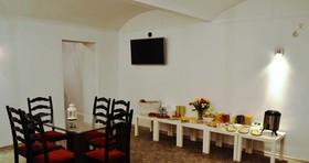 Puffa Hostel Lux