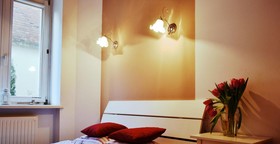 Puffa Hostel Lux