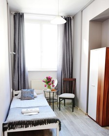 Puffa Hostel Lux