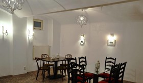 Puffa Hostel Lux