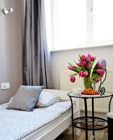 Puffa Hostel Lux