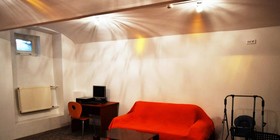 Puffa Hostel Lux