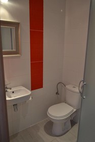 Puffa Hostel Lux