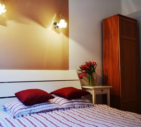 Puffa Hostel Lux