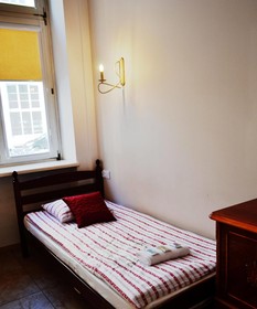 Puffa Hostel Lux