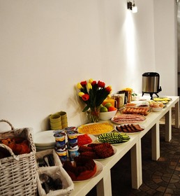 Puffa Hostel Lux