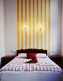 Puffa Hostel Lux