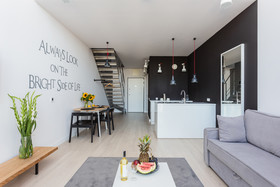 Platinum Residence Qbik