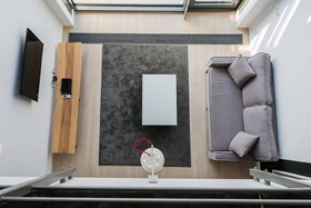 Platinum Residence Qbik
