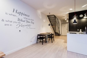 Platinum Residence Qbik