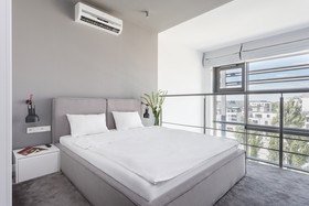 Platinum Residence Qbik