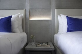 Renaissance Warsaw Airport Hotel