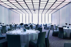 Renaissance Warsaw Airport Hotel