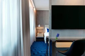 Renaissance Warsaw Airport Hotel
