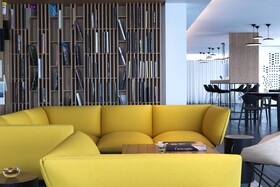 Renaissance Warsaw Airport Hotel