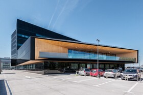 Renaissance Warsaw Airport Hotel
