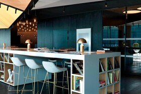 Renaissance Warsaw Airport Hotel