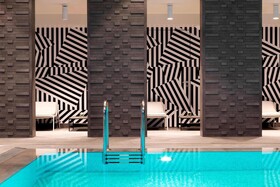 Renaissance Warsaw Airport Hotel