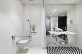Renaissance Warsaw Airport Hotel