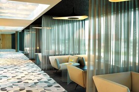 Renaissance Warsaw Airport Hotel