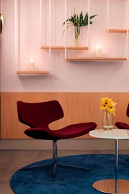 Renaissance Warsaw Airport Hotel