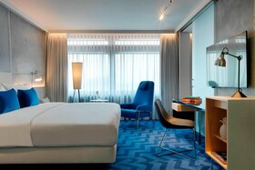 Renaissance Warsaw Airport Hotel