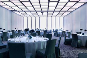 Renaissance Warsaw Airport Hotel