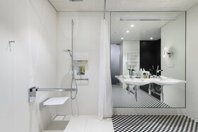 Renaissance Warsaw Airport Hotel