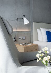 Renaissance Warsaw Airport Hotel
