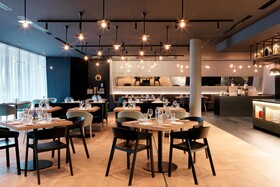 Renaissance Warsaw Airport Hotel