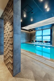 Renaissance Warsaw Airport Hotel