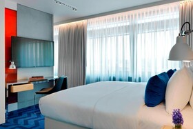 Renaissance Warsaw Airport Hotel