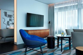 Renaissance Warsaw Airport Hotel