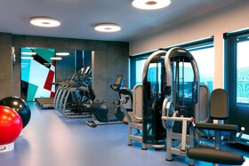 Renaissance Warsaw Airport Hotel