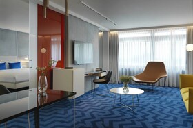 Renaissance Warsaw Airport Hotel