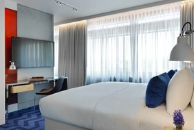 Renaissance Warsaw Airport Hotel