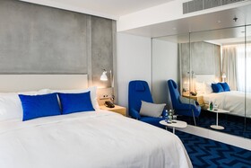 Renaissance Warsaw Airport Hotel