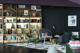 Renaissance Warsaw Airport Hotel
