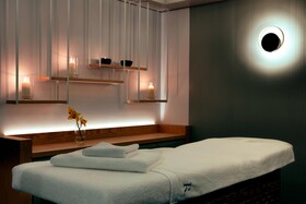 Renaissance Warsaw Airport Hotel
