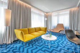 Renaissance Warsaw Airport Hotel