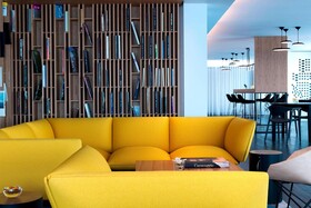 Renaissance Warsaw Airport Hotel