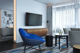 Renaissance Warsaw Airport Hotel