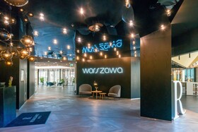 Renaissance Warsaw Airport Hotel