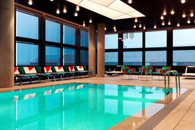 Renaissance Warsaw Airport Hotel