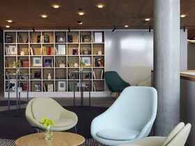 Renaissance Warsaw Airport Hotel