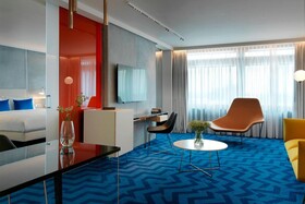 Renaissance Warsaw Airport Hotel