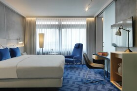 Renaissance Warsaw Airport Hotel