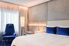 Renaissance Warsaw Airport Hotel